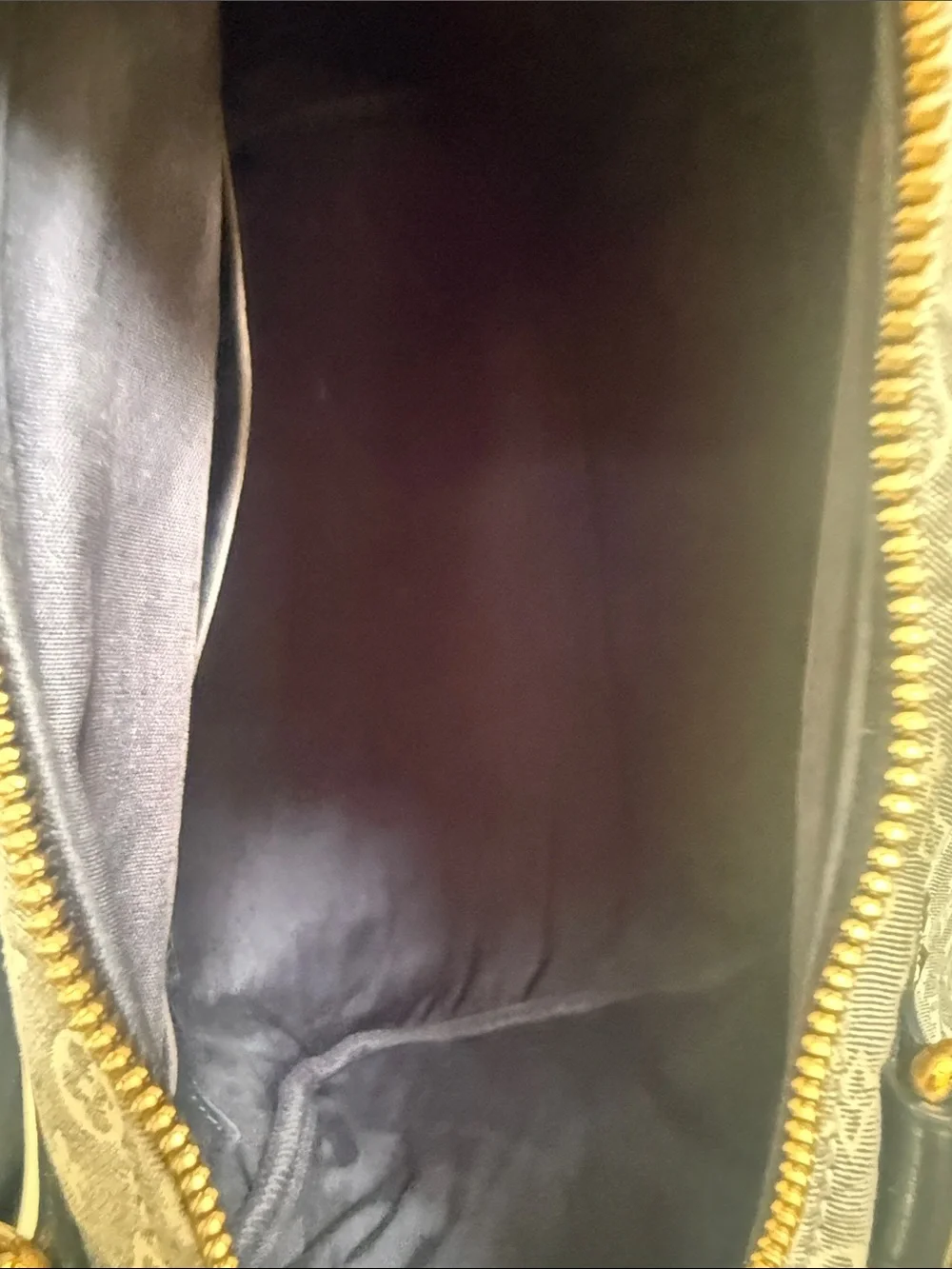 Louis Vuitton Encre Idylle Monogram Speedy Bandouliere 30 with crossbody strap